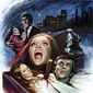 Poster 9 House of Dark Shadows