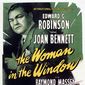 Poster 9 The Woman in the Window