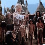 Imagine din galeria filmului The Return of a Man Called Horse