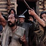 Imagine din galeria filmului The Return of a Man Called Horse