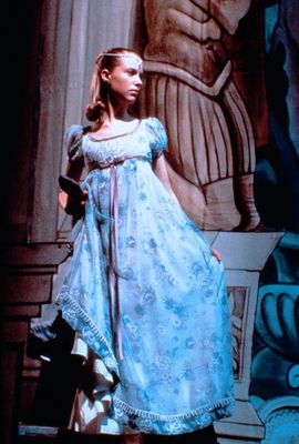 Nutcracker: The Motion Picture