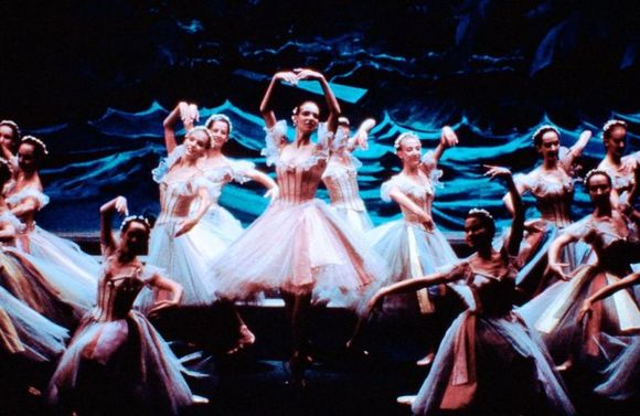 Nutcracker: The Motion Picture