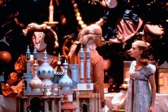 Nutcracker: The Motion Picture