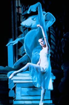 Nutcracker: The Motion Picture