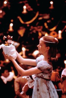 Nutcracker: The Motion Picture