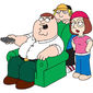 Family Guy/Familia mea dementă