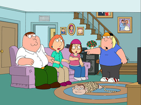 Family Guy