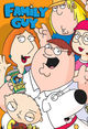 Film - Family Guy
