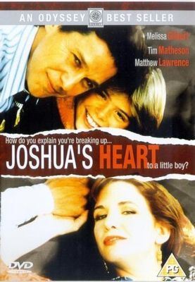 Joshua's Heart poster