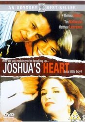 Poster Joshua's Heart