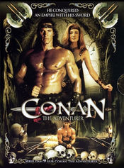 Poster Conan