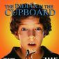 Poster 1 The Indian in the Cupboard