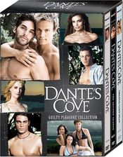 Poster Dante's Cove