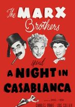 O noapte la Casablanca
