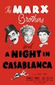 Film - A Night in Casablanca
