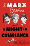 O noapte la Casablanca