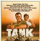 Poster 1 Tank