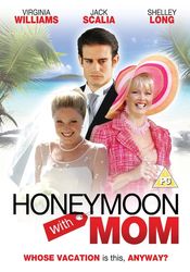 Poster Honeymoon with Mom