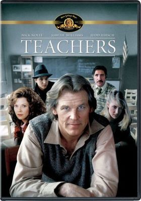 Teachers poster