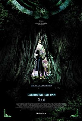 El laberinto del fauno