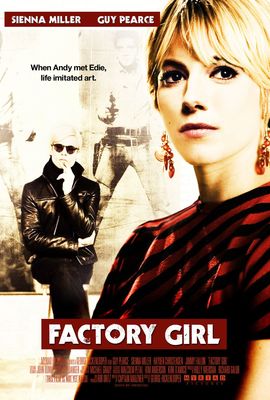 Factory Girl poster