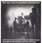 Poster 1 The Private Files of J. Edgar Hoover