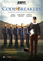 Poster Code Breakers