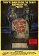 Film - The Return of the Living Dead