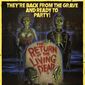 Poster 1 The Return of the Living Dead