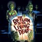 Poster 11 The Return of the Living Dead