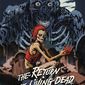 Poster 8 The Return of the Living Dead