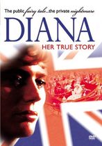 Diana, povestea adevarata