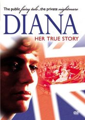 Poster Diana: Her True Story
