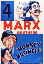 Fratii Marx - Agenti secreti