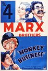 Fratii Marx - Agenti secreti