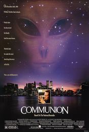 Poster Communion