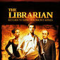 Poster 1 The Librarian: Return to King Solomon's Mines