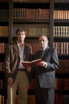 The Librarian: Return to King Solomon's Mines