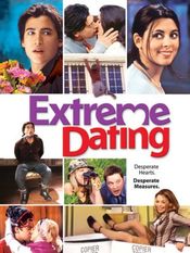 Poster Extreme Dating