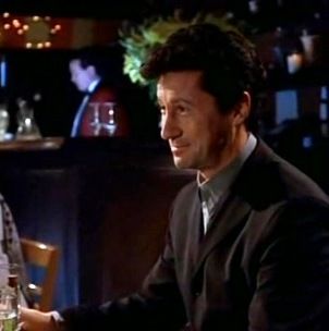Mom's Got a Date with a Vampire