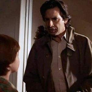 Mom's Got a Date with a Vampire