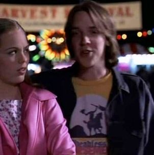 Mom's Got a Date with a Vampire