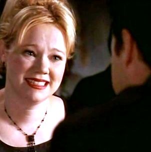Mom's Got a Date with a Vampire