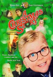 Poster A Christmas Story