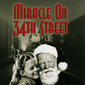 Poster 4 Miracle on 34th Street
