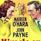 Poster 1 Miracle on 34th Street