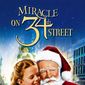 Poster 2 Miracle on 34th Street