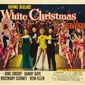 Poster 3 White Christmas