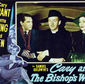 Poster 5 The Bishop's Wife