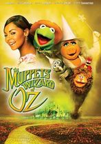 Muppets si Vrajitorul din Oz